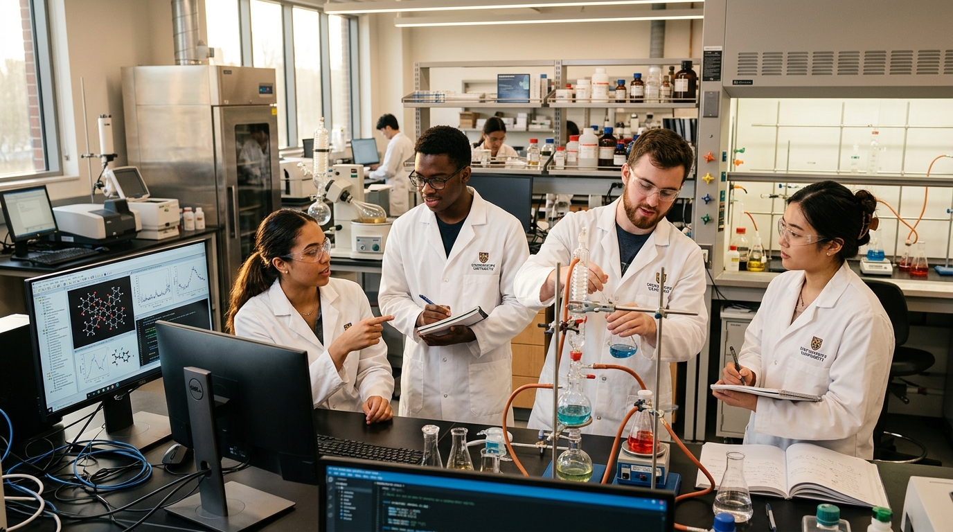 Undergraduate Studies